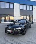 Audi A7 Competition - model Exlusive • B&O • Trapă • 326 CP • bi-TDi