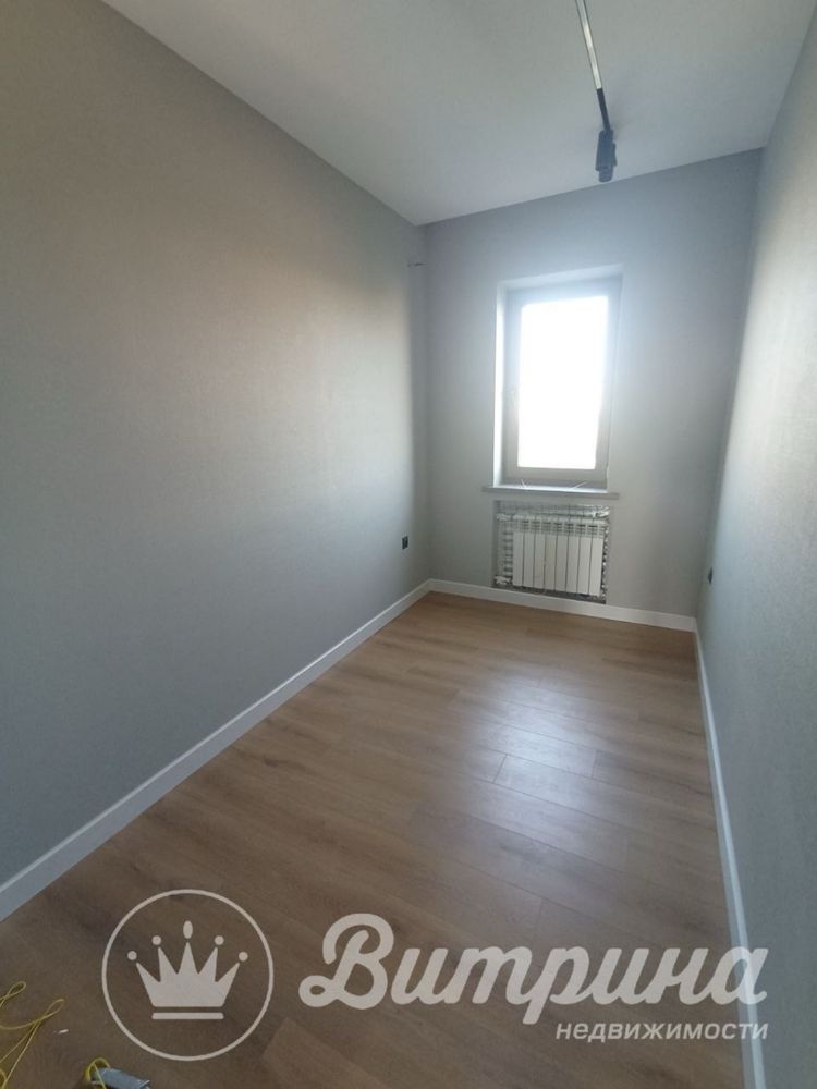 3-х комнатная квартира Метро Новза