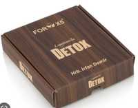 Ceai de Slăbit Detox ForX5