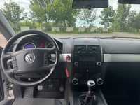 Volkswagen Touareg 2.5 TDI R5