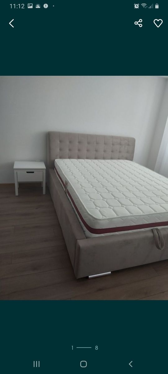 Vand apartament 2 camere oradea