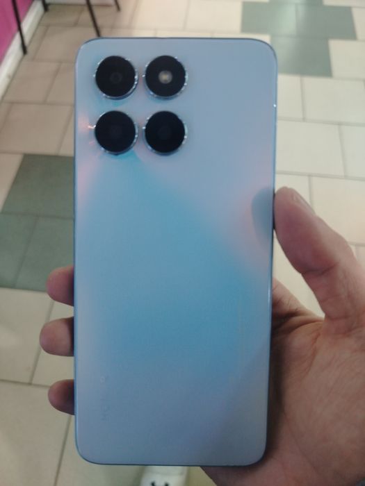 Хонор x6a продам