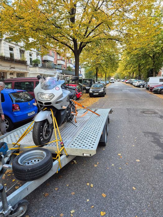 De.vanzare Bmw k1200r