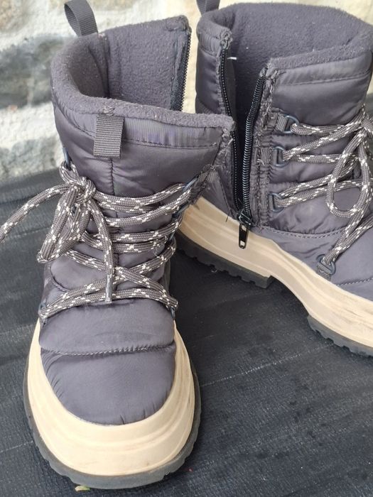 Детски  боти Zara