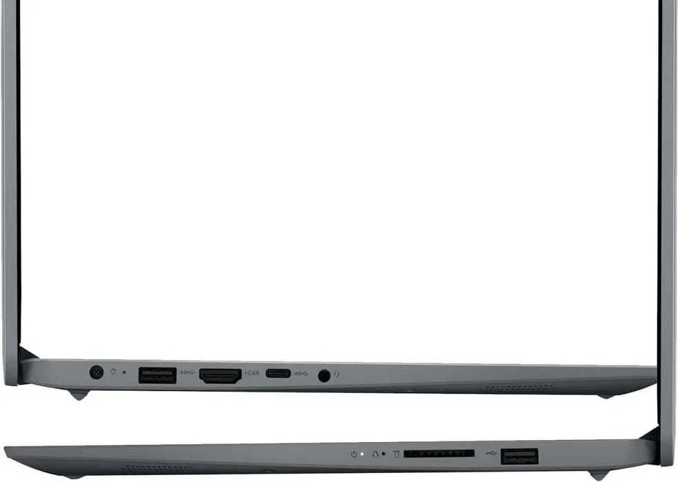 Noutbuk Lenovo IP1 AMD Athlon 7120U 8GB/256GB/15,7" FHD