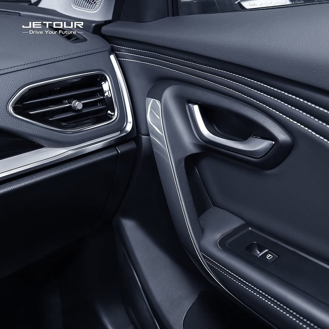 JETOUR X70 2025-YIL 0.KM  5-YIL YOKI 150.000KM KAFOLAT mavjud