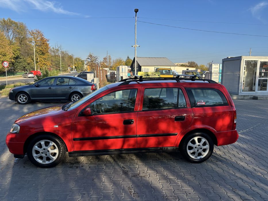 Vand opel asta g NEGOCIABIL