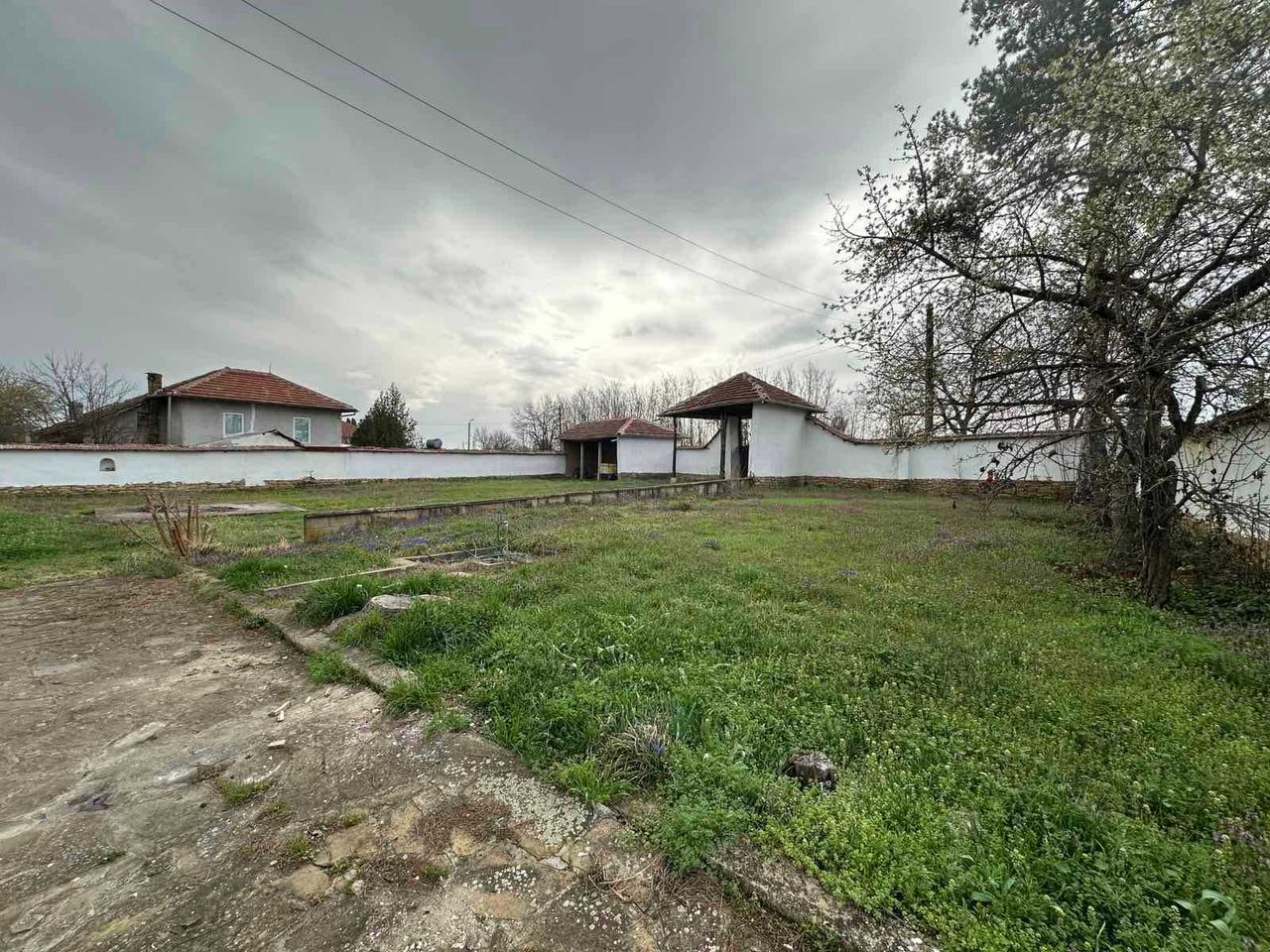 Продава се Къща в с. Ресен, Област Велико Търново - 120 кв.м за 542 €/кв.м - Снимка #3