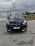 Renault Grand scenic 7 locuri 2014