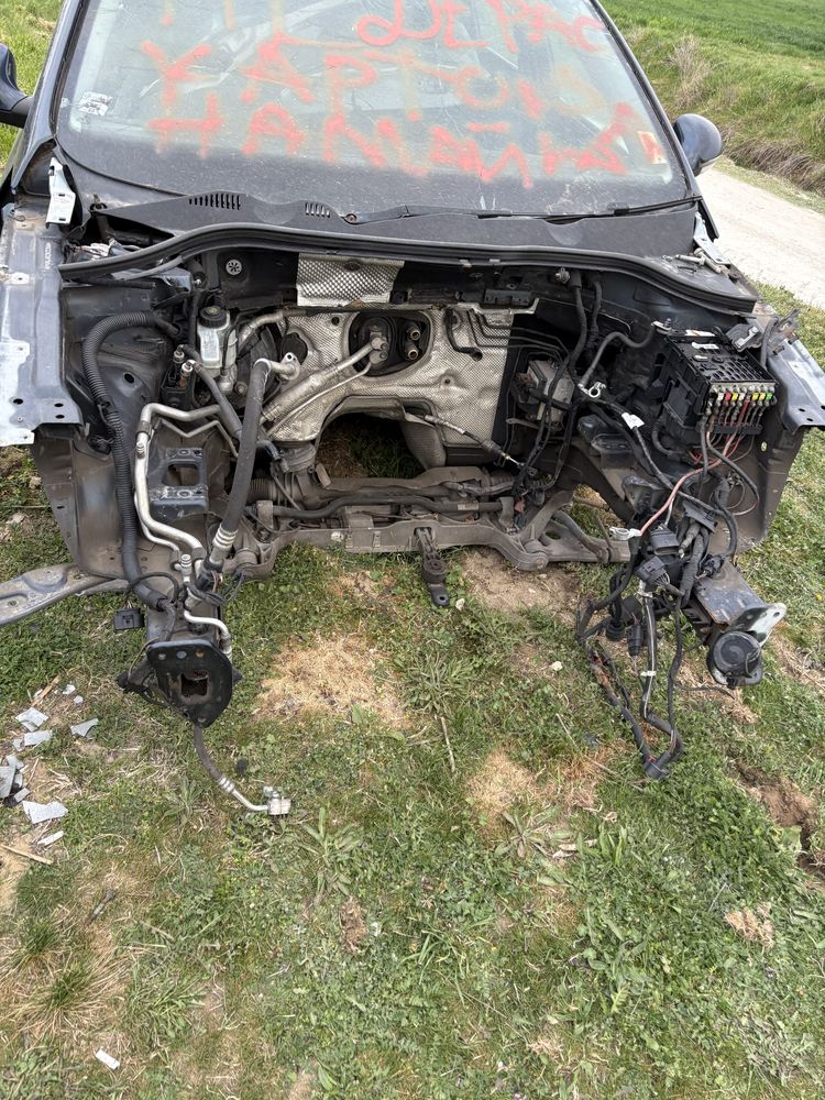 На части Passat B6/Пасат Б6
