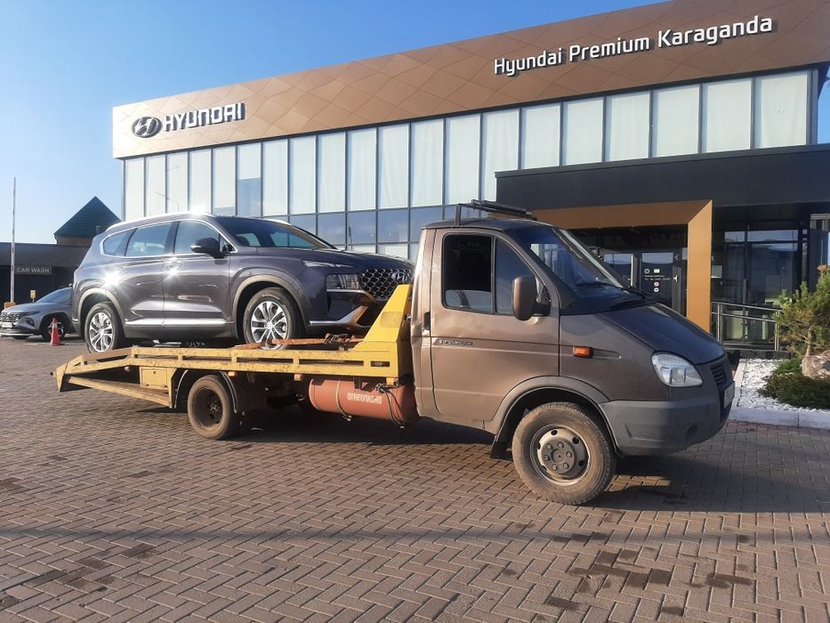 УСЛУГИ ЭВАКУАТОРА КРУГЛОСУТОЧНО регион 09 и по РК 24/7 Караганда. Аста