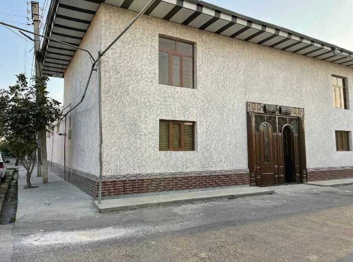 3хонали 3 сотокдан иборат ховли сотилади