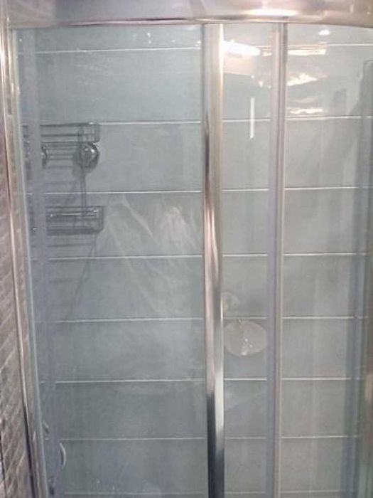 Тристаен имот в кв.Симеоново