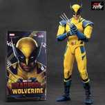 Figurina Wolverine din seria Deadpool & Wolverine Marvel