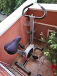 Donez bicicleta medicinala
