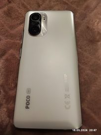 Продавам Xiaomi Poco F3 / Поко Ф3 без зарядно