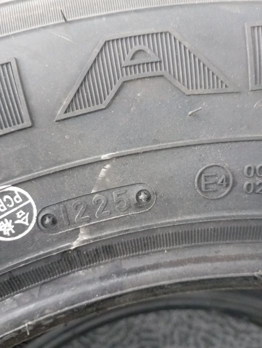 Шина Triangle TR737 185/75 R16C 104Q