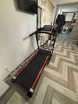 Banda de alergare electric Techfit MT150