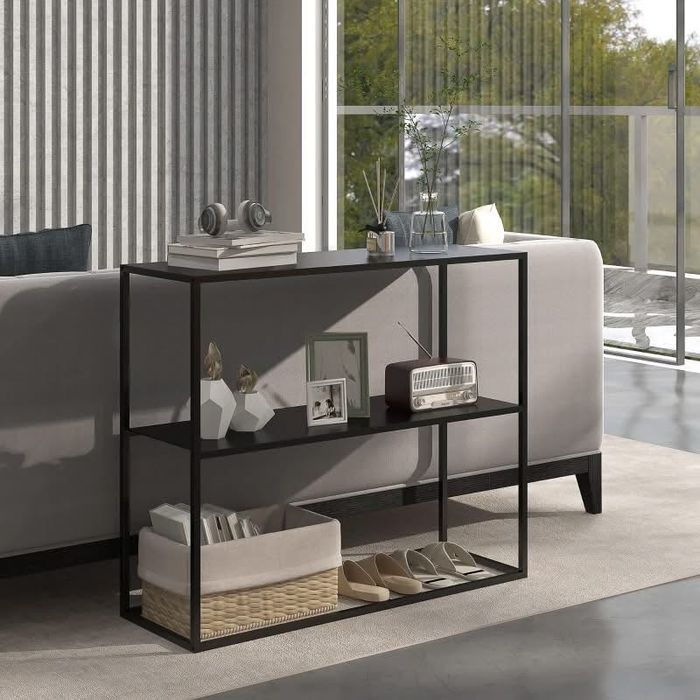 Конзолна маса HOMCOM