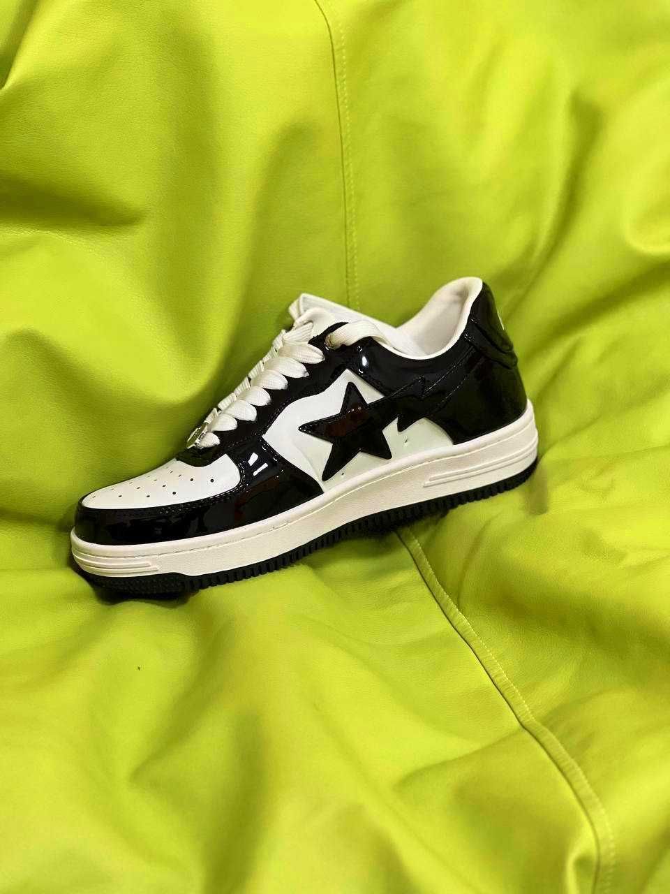 Кроссовки bape sta m 2 ПЛЮС подарок