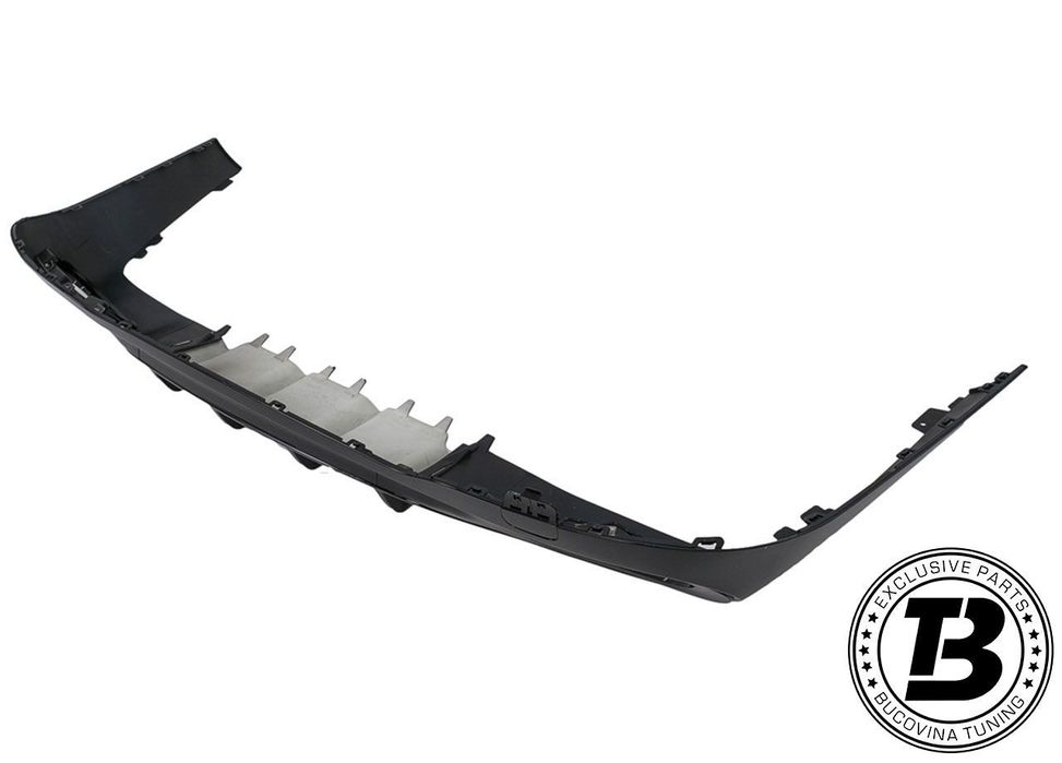 Difuzor Bara Spate compatibil cu Mercedes C Class W206 S206 C43 Design