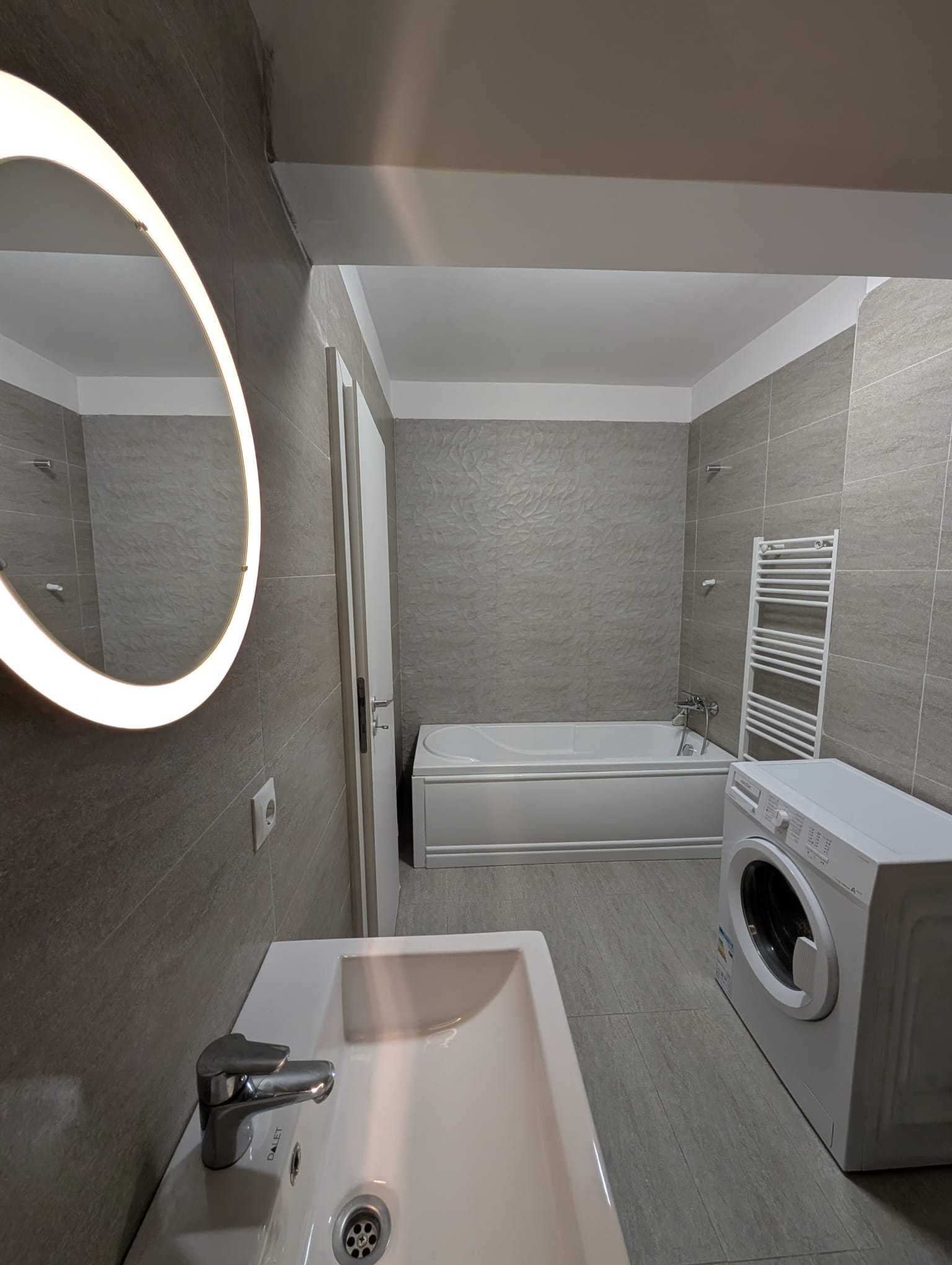Super oferta! Apartament 64mp utili, mobilat, zona EROILOR