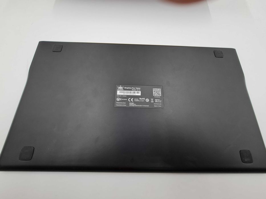 Huion Inspiroy Q11K