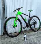 Cube GTC Race 29 Carbon