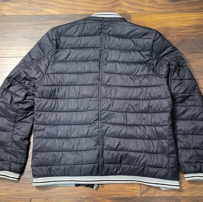 Geaca/Jacheta Smog, primavara/toamna, marimea M-L