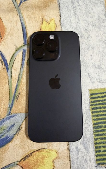 Iphone 16 Pro 256Gb