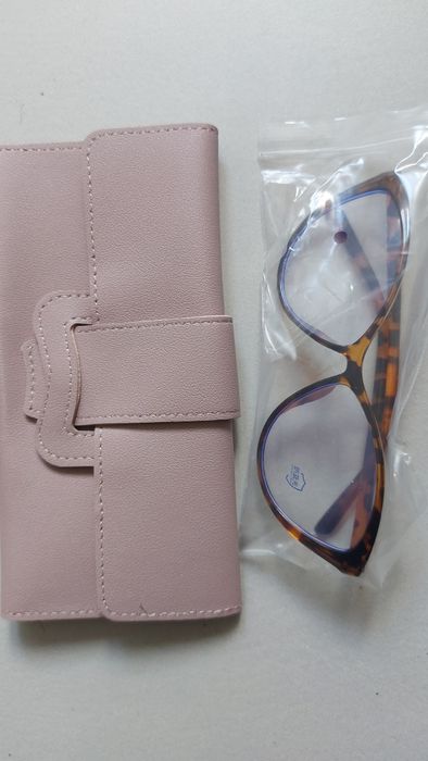 Set bijuterii fete și portmoneu fete