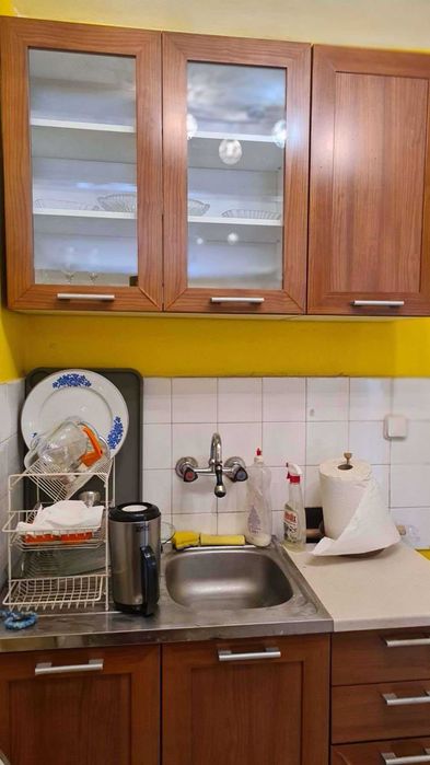 Дава се под наем Тристаен апартамент в София, Младост 1 - 80 кв.м за 648.21 € - Снимка #6