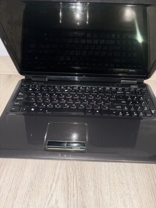 Лаптоп Acsus K50IJ