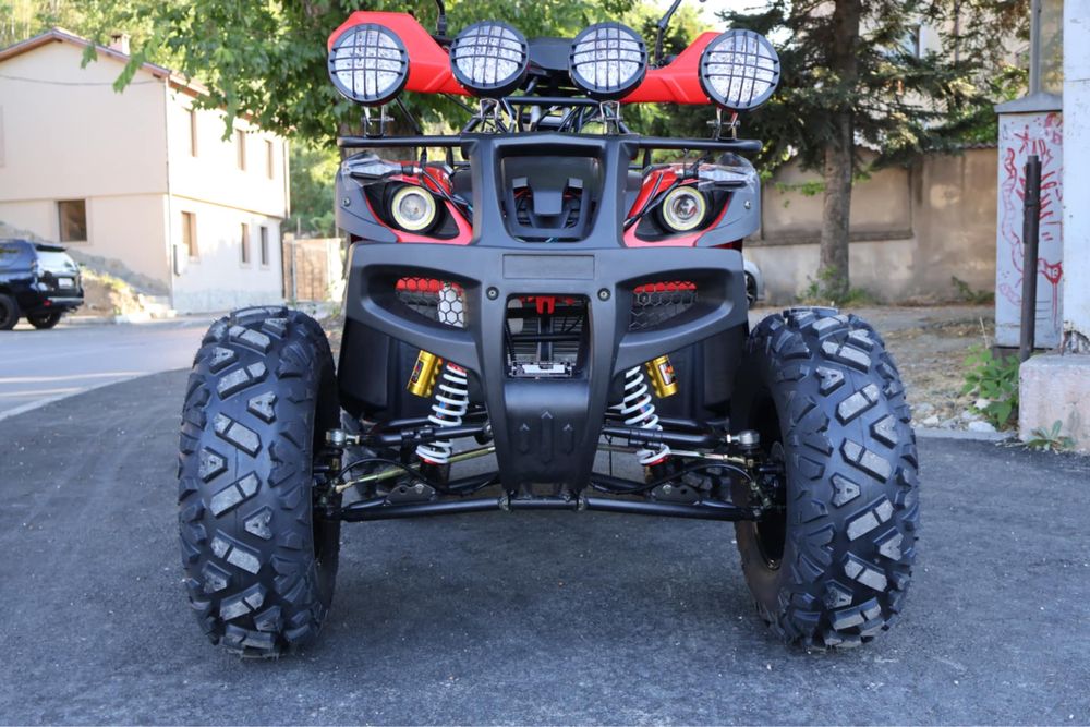 Atv Shineray 250cc с документи