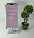 Iphone 16pro max