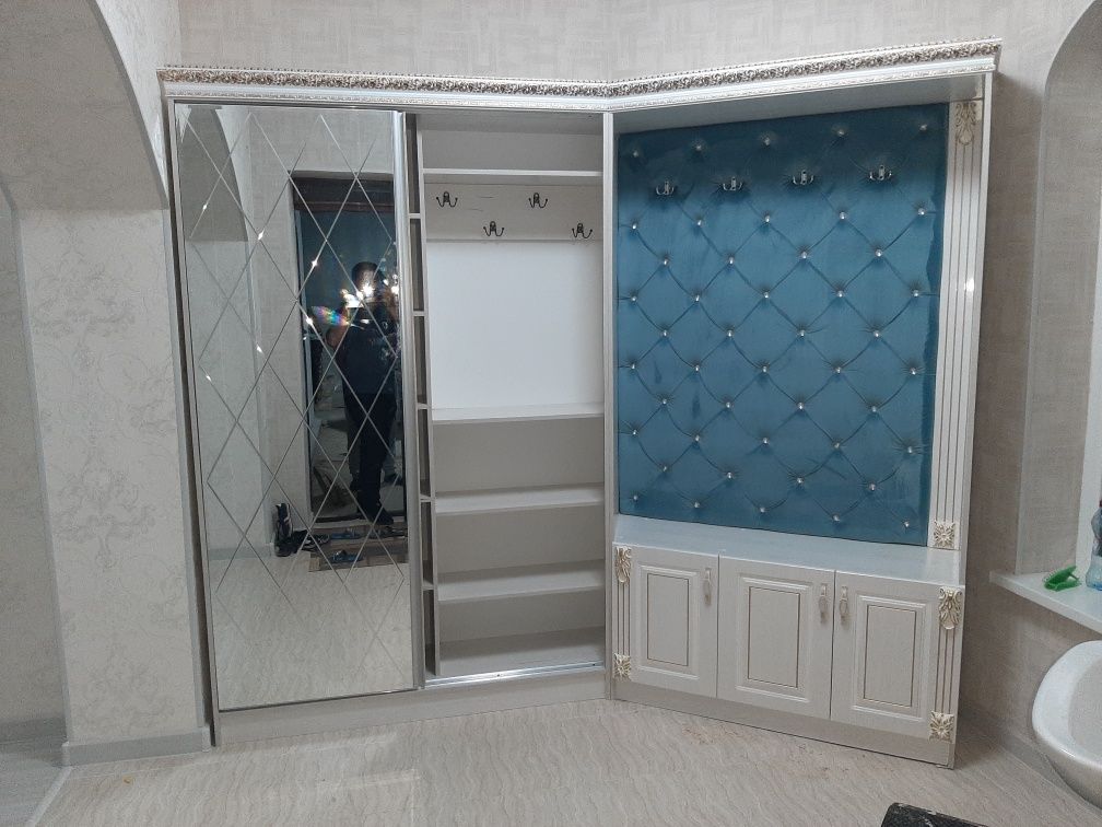 Прихожка на заказ