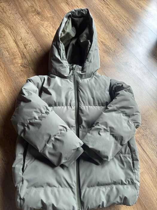 Детско зимно яке Zara