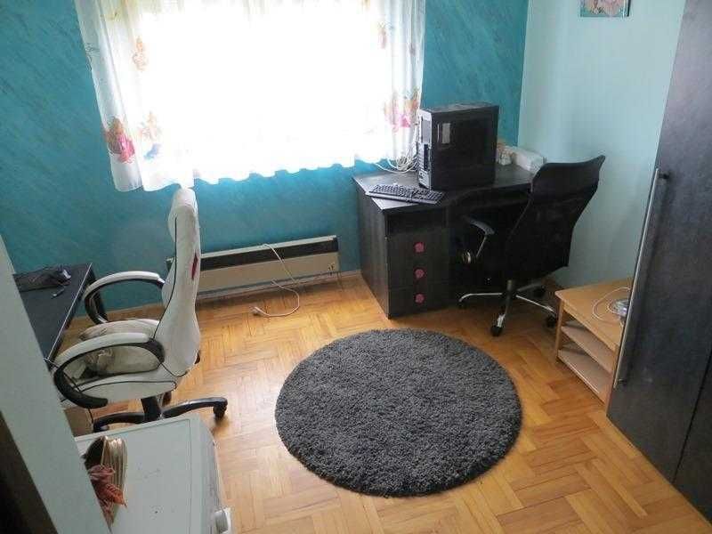 Дава се под наем Двустаен апартамент в Пловдив, Централна гара - 56 кв.м за 260.1 € - Снимка #3