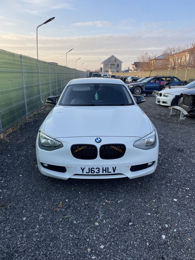 Bara fata BMW F20 F21 Seria1