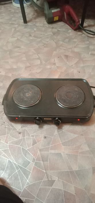 Продам электро плиту мечта