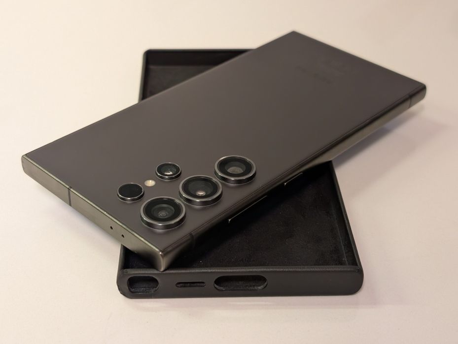 Samsung Galaxy S24 Ultra