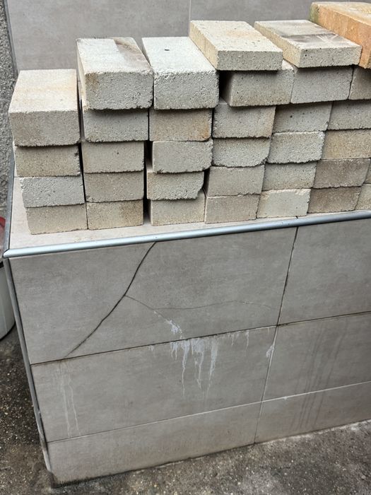 Огнеопорни тухли