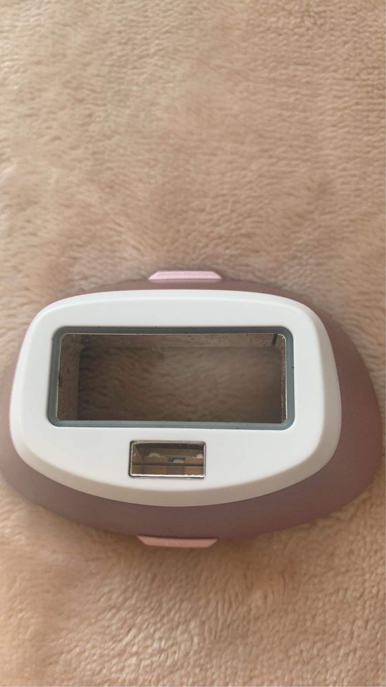 Фотоепилатор philips lumea