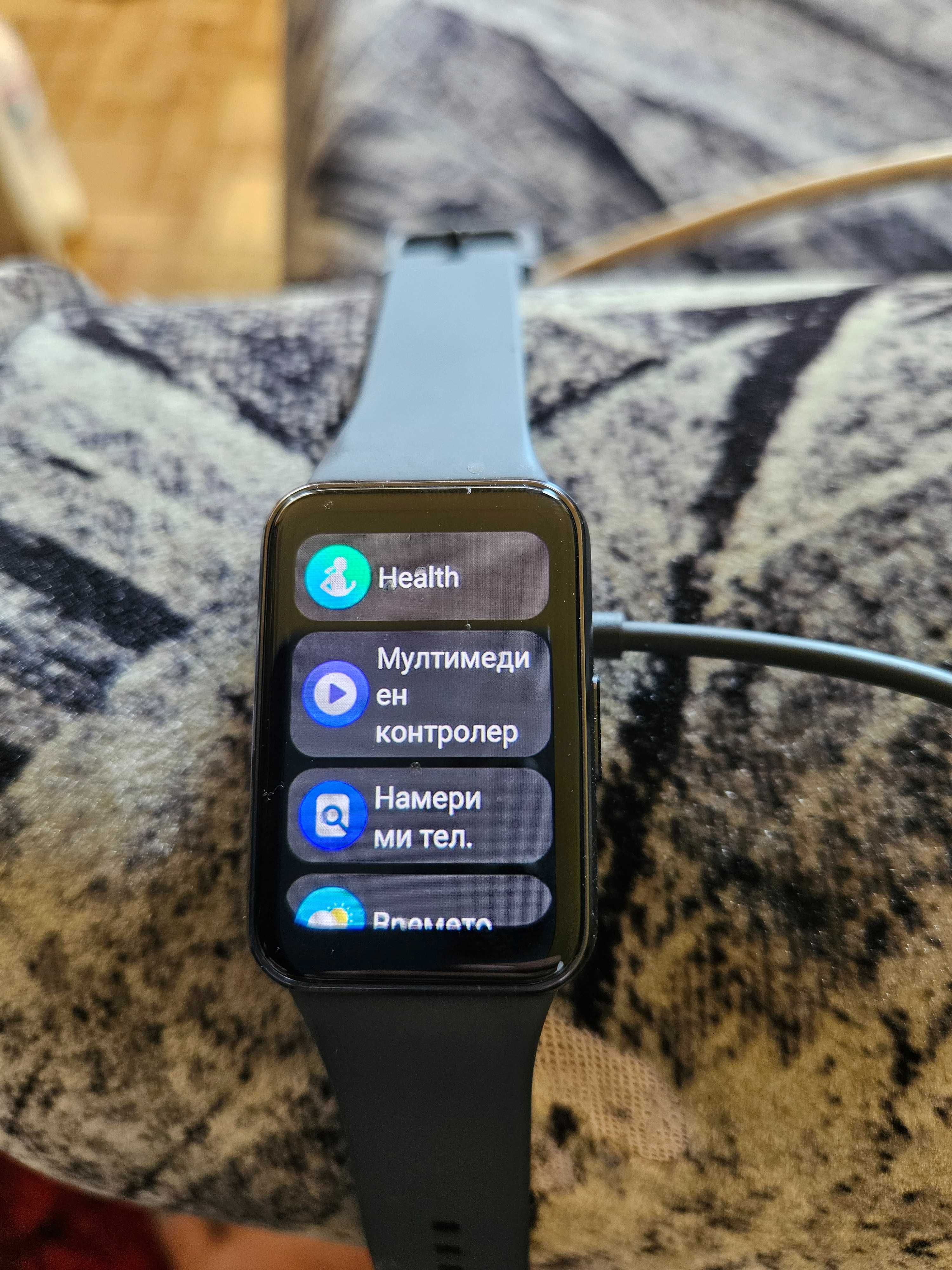 Смарт часовник SAMSUNG
