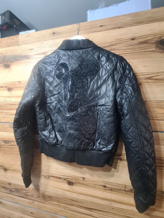 Дамско яке Philip Plein размер 38 D
