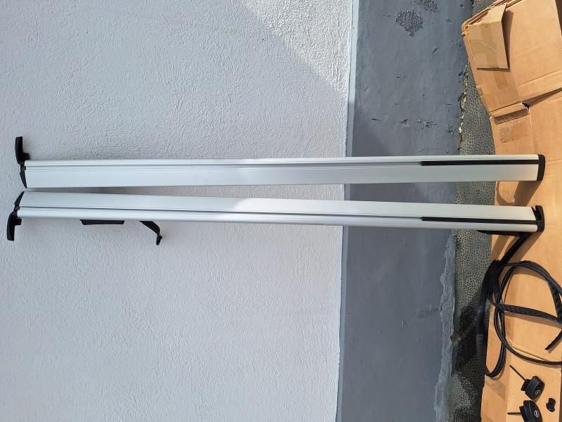 Bare portbagaj originale GM Opel Combo E