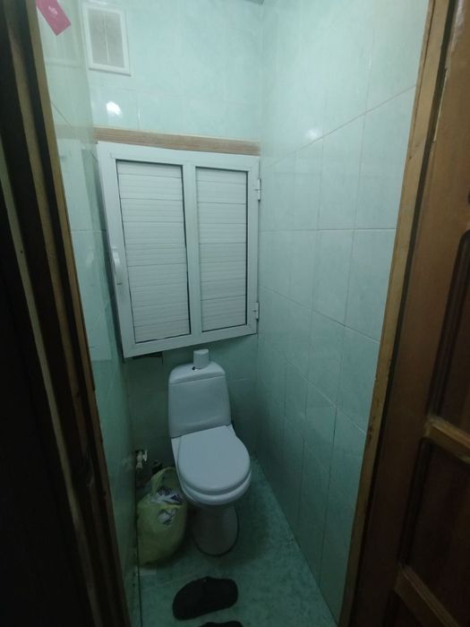 Массив Ялангач ориентир Институт Культуры 3/3/4 панель, балкон 1,5х3,