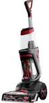 Вертикална  прахосмукачка BISSELL 1858N, Revolution 2x ProHeat
