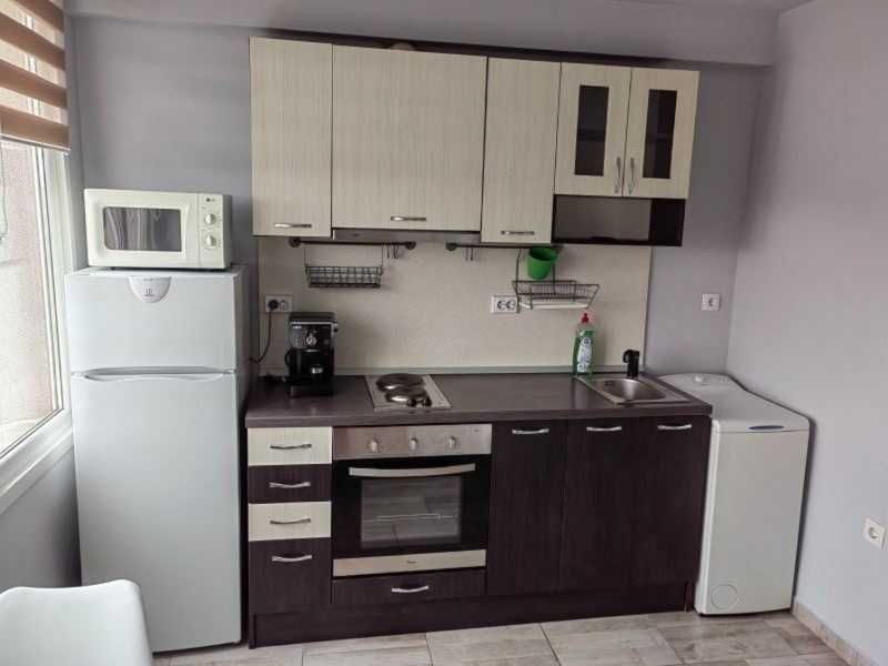 Дава се под наем Двустаен апартамент в София, Изгрев - 64 кв.м за 499 € - Снимка #4