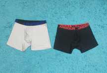 Boxeri Under Armour - Heat Gear